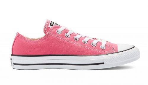Converse Color Chuck Taylor All Star Low Top Hyper Pink ružové 170157C