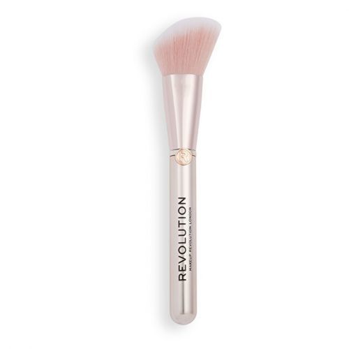 Revolution Štetec na tvár R9 (Sculpting Powder Brush)