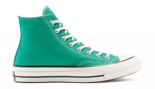 Converse Chuck Taylor All Star 70 Green zelené 170089C