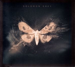 CD GREY SOLOMON - SOLOMON GREY