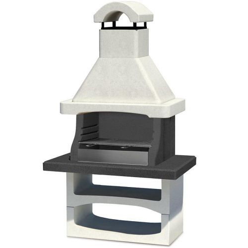 Betónový gril Salamanca