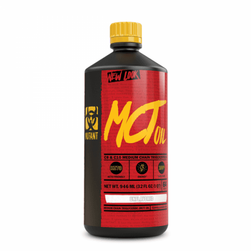 PVL Mutant MCT Oil 946 ml