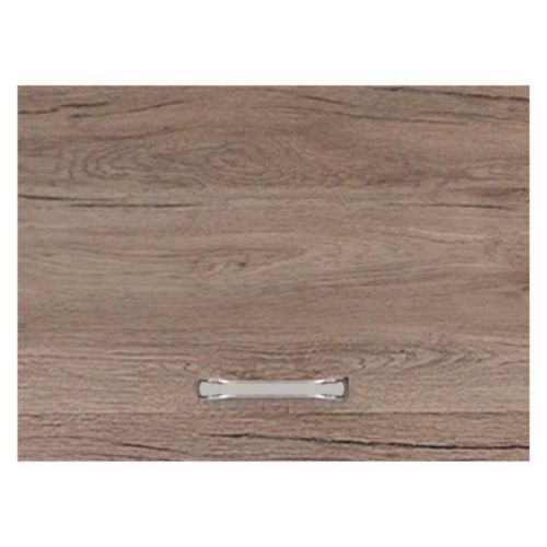 Skrinka do kuchyne Econo 35G Sonoma/Biely/San Remo