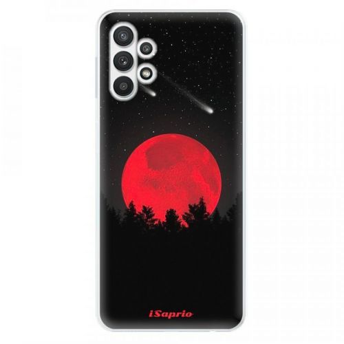 Odolné silikónové puzdro iSaprio - Perseids 01 - Samsung Galaxy A32 5G