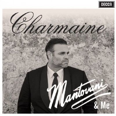 CD CALLEJA JOSEPH - THE MAGIC OF MANTOVANI