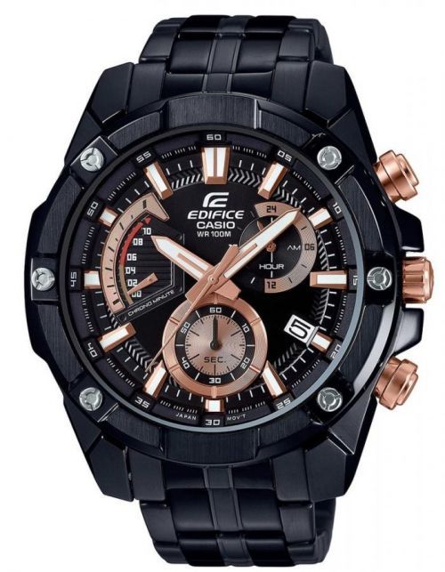 Casio Edifice EFR-559DC-1AVUDF