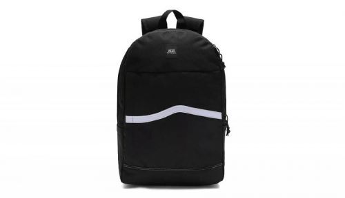 Vans Construct Backpack čierne VN0A4RWVY281