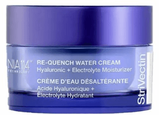 StriVectin Re-quench water cream 50ml