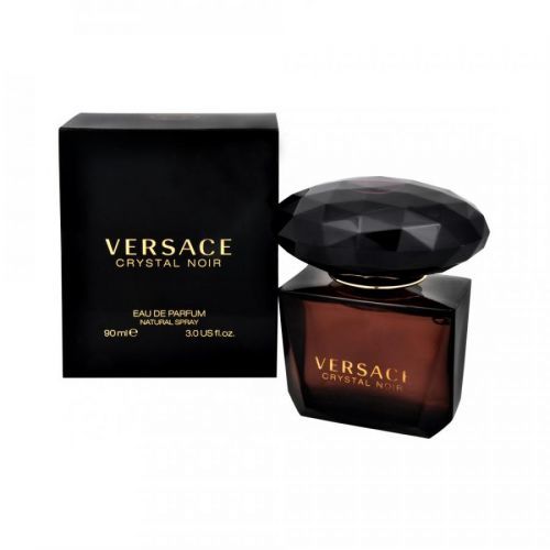 Versace Crystal Noir 50ml pre ženy
