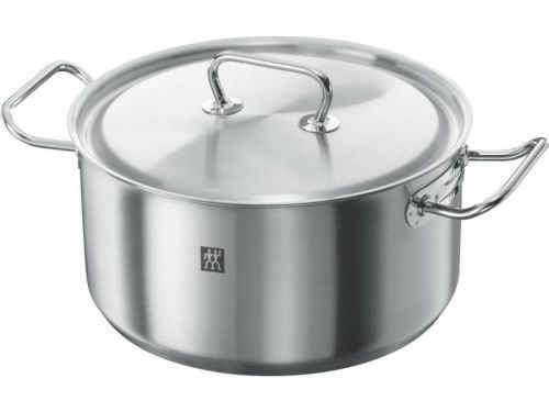 Zwilling Kastrol s pokrievkou 28cm TWIN Classic
