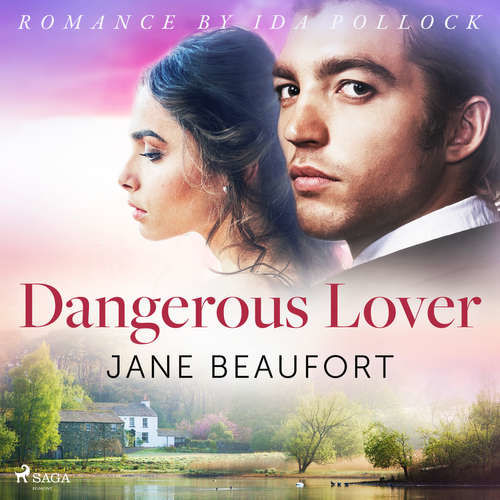 Dangerous Lover (EN) - Jane Beaufort (mp3 audiokniha)