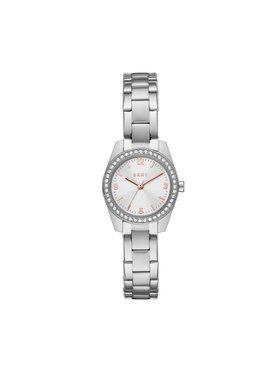 DKNY Hodinky Nolita NY2920 Strieborná