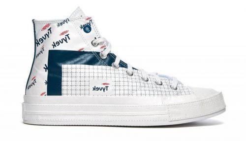 Converse x Sportility Chuck 70 Hi 