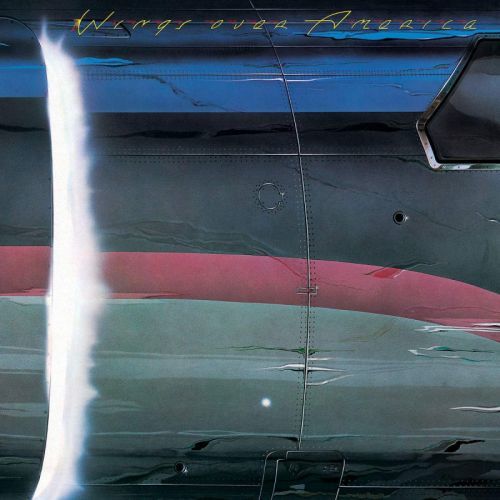 Paul McCartney - Vinyl WINGS OVER AMERICA