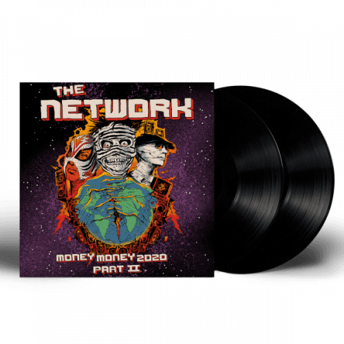 The Network - Vinyl Money Money 2020 Pt II: We Told Ya So!