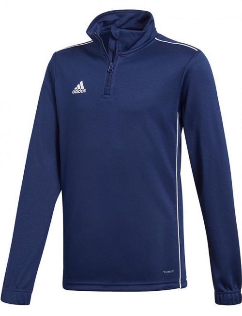 Detská mikina adidas Core