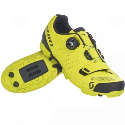 scott juniorské cyklistické MTB tretry Future Pro 2021