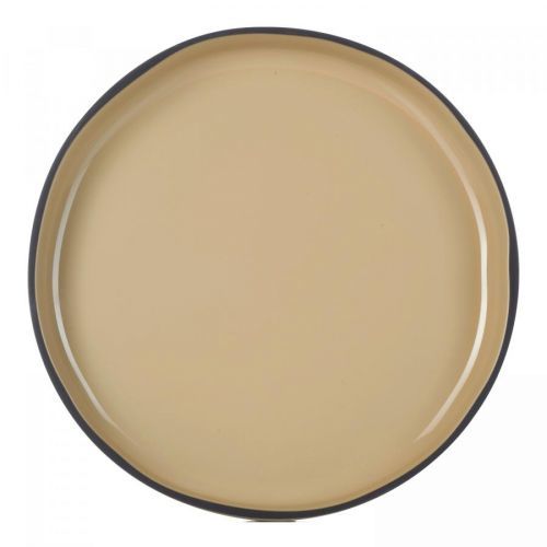 Jedálenský tanier GOURMET muškátový Nutmeg CARACTERE