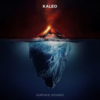 Kaleo - Vinyl SURFACE SOUNDS