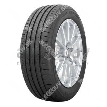 Toyo PROXES COMFORT 215/60R17 100V
