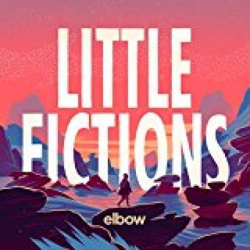 Elbow - Vinyl LITTLE FICTIONS