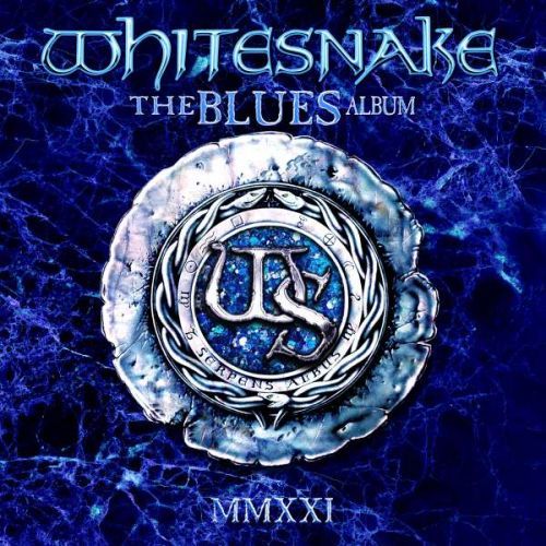 Whitesnake - CD THE BLUES ALBUM