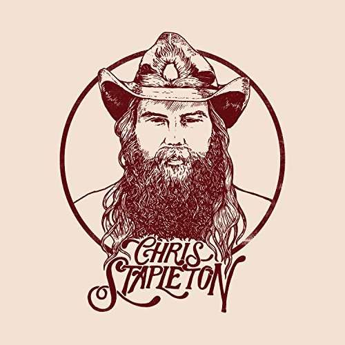 Vinyl STAPLETON CHRIS - FROM A ROOM: VOLUME 1