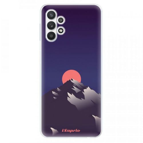 Odolné silikónové puzdro iSaprio - Mountains 04 - Samsung Galaxy A32 5G