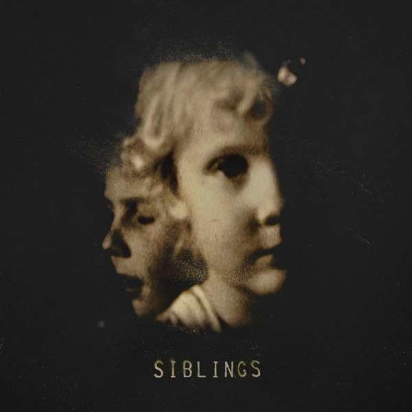 Vinyl SOMERS, ALEX - SIBLINGS 