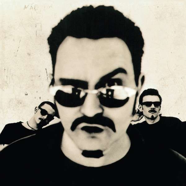 Vinyl THERAPY? - INFERNAL LOVE