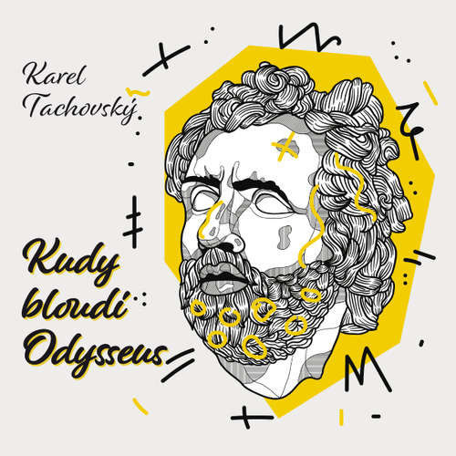 Kudy bloudí Odysseus - Karel Tachovský (mp3 audiokniha)