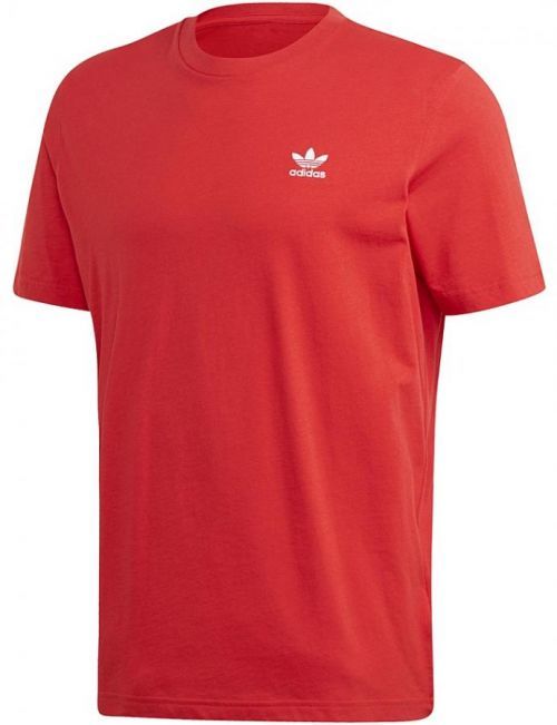 Pánske farebné tričko Adidas