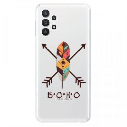 Odolné silikónové puzdro iSaprio - BOHO - Samsung Galaxy A32 5G