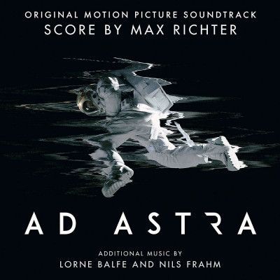 Soundtrack - CD AD ASTRA