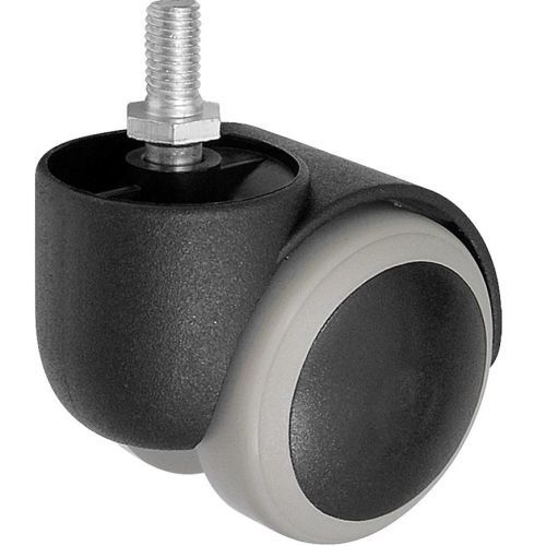 Nabytkove koliesko 50mm/40kg, m18 pre panely