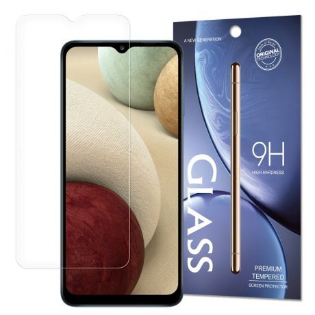 MG 9H ochranné sklo na Samsung Galaxy A32