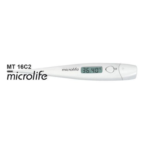 MICROLIFE TEPLOMER DIGITÁLNY MT 16C2 BAZÁLNY 1ks