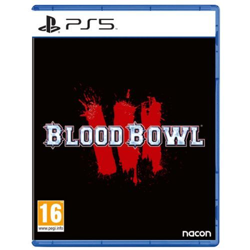 Blood Bowl 3 PS5