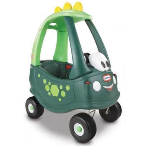 Little Tikes Cozy Coupe Dino odrážadlo