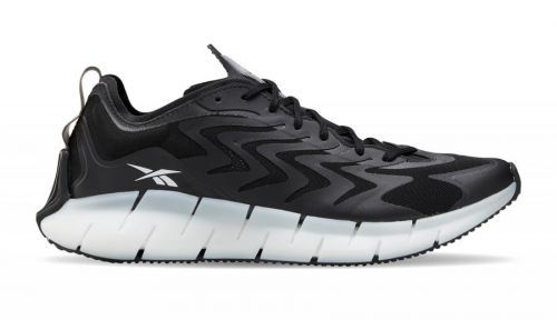 Reebok ZIG Kinetica 21 čierne FX9362