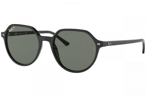 Ray-Ban Thalia RB2195 901/58 Polarized - Veľkosť ONE SIZE