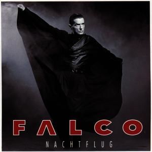CD FALCO - NACHT FLUGHT