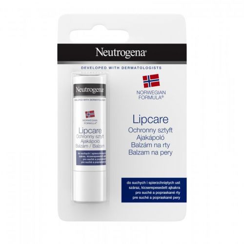 NEUTROGENA Balzam na pery SPF 4 4,8 g