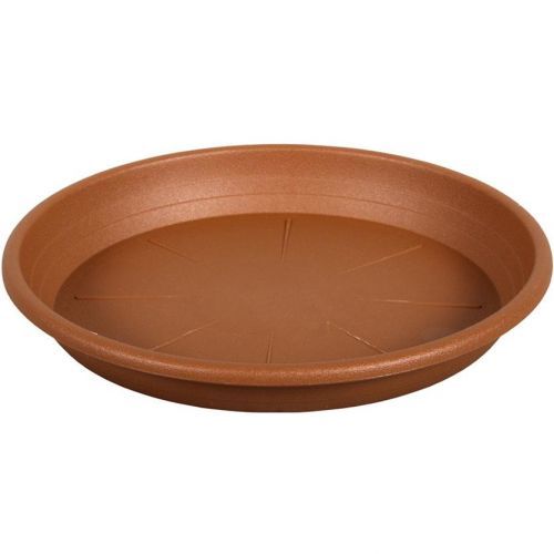 Podmiska Cilindro 19 cm terakota