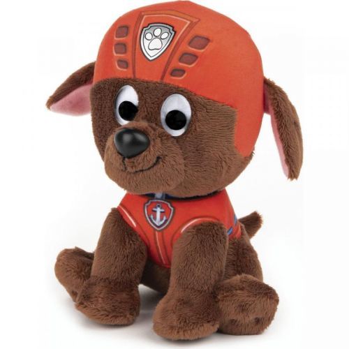 Gunda Paw Patrol Zuma plyšák 15 cm