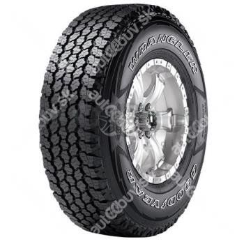 Goodyear WRANGLER AT ADV 245/65R17 111T