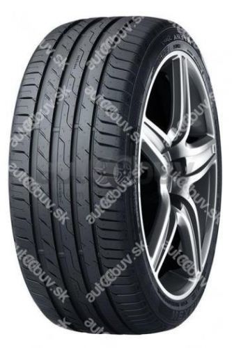 Nexen N'FERA SPORT SUV 235/60R18 103V