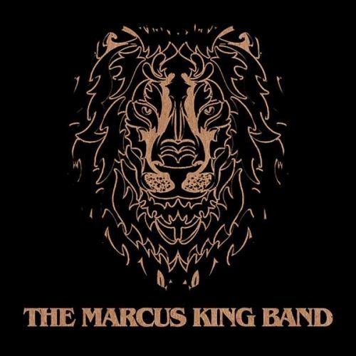 CD THE MARCUS KING BAND - THE MARCUS KING BAND