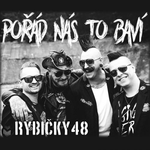 Rybičky 48 - CD BEST FUCK OFF/PORAD NAS..