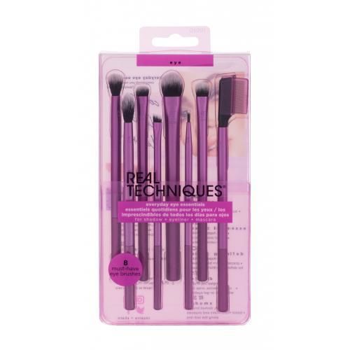 Real Techniques Everyday Eye Essentials darčeková kazeta darčeková sada